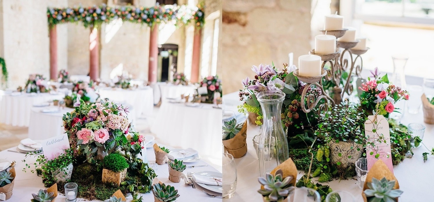 Bembridge Flower Shop | Isle of Wight | Weddings