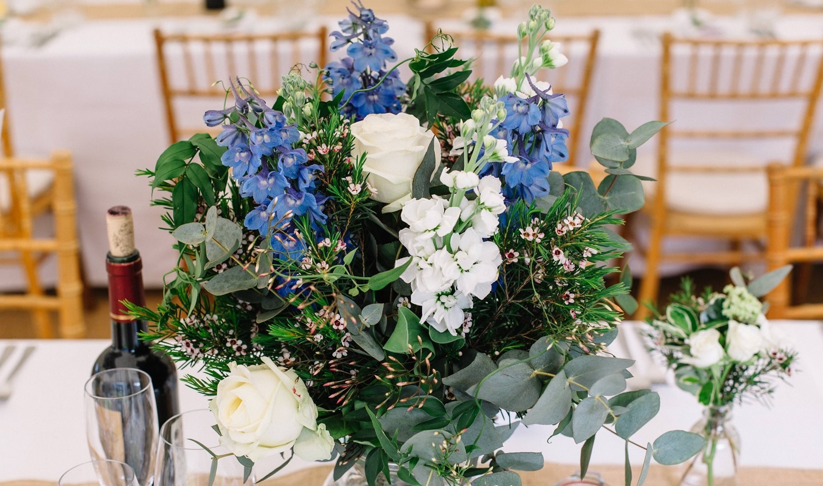 Bembridge Flower Shop | Isle of Wight | Weddings