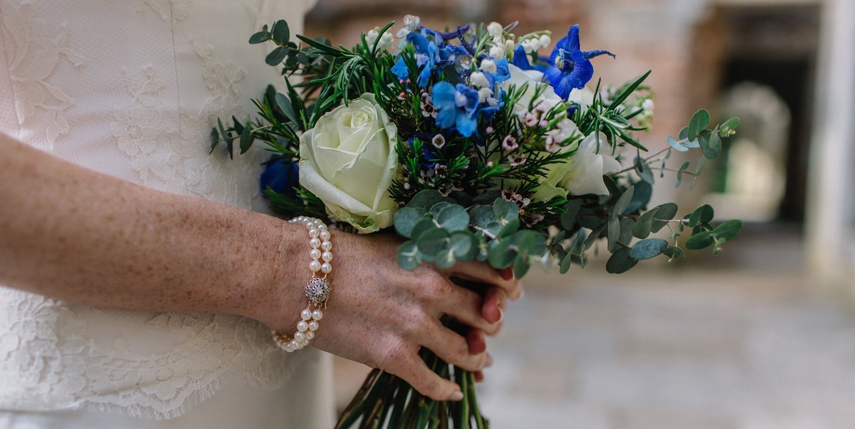 Bembridge Flower Shop | Isle of Wight | Weddings