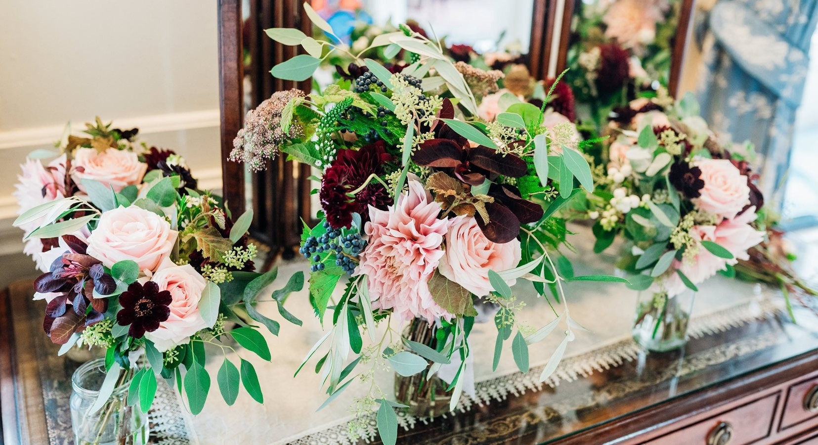 Bembridge Flower Shop | Isle of Wight | Weddings