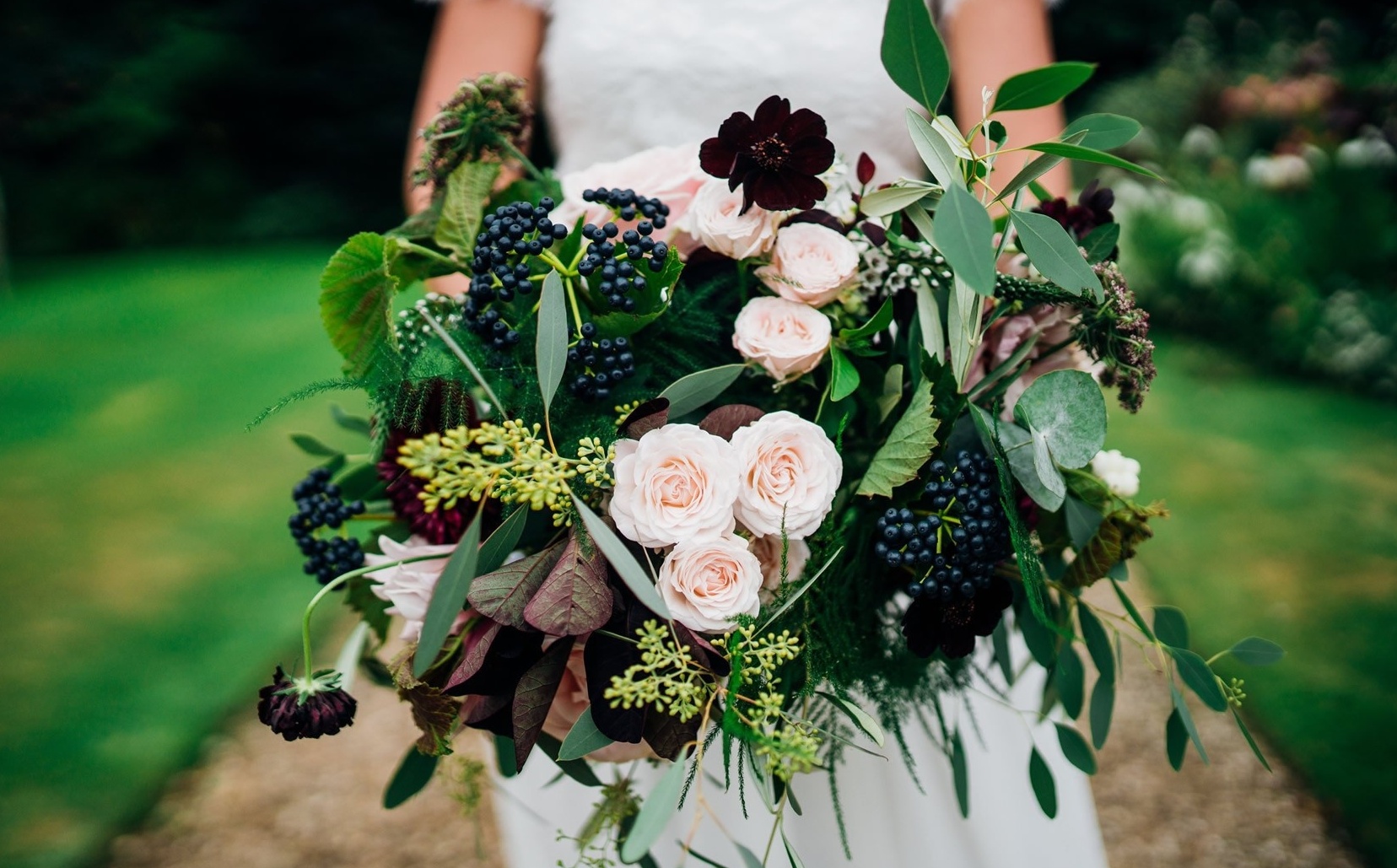 Bembridge Flower Shop | Isle of Wight | Weddings