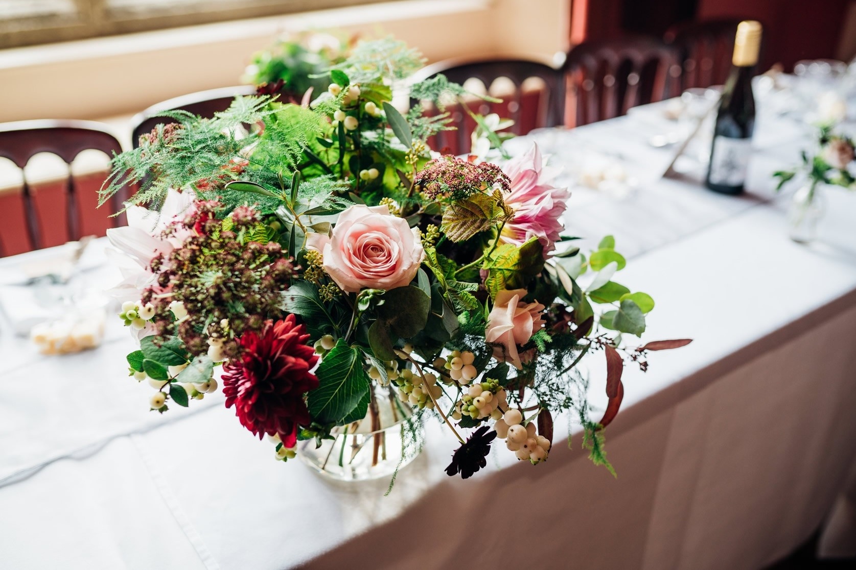 Bembridge Flower Shop | Isle of Wight | Weddings