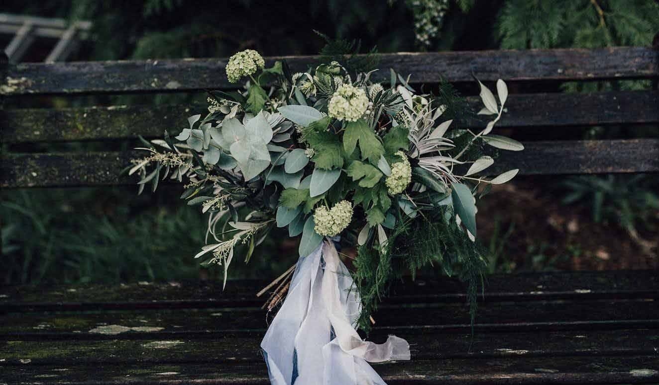 Bembridge Flower Shop | Isle of Wight | Weddings