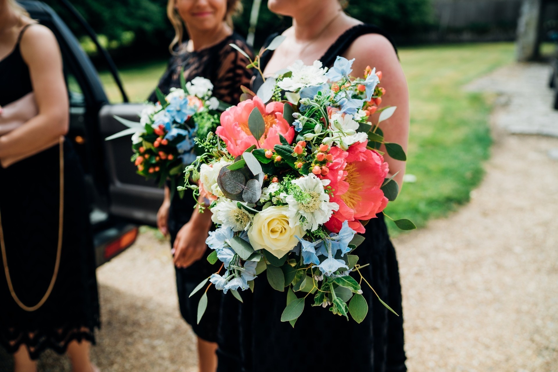 Bembridge Flower Shop | Isle of Wight | Weddings