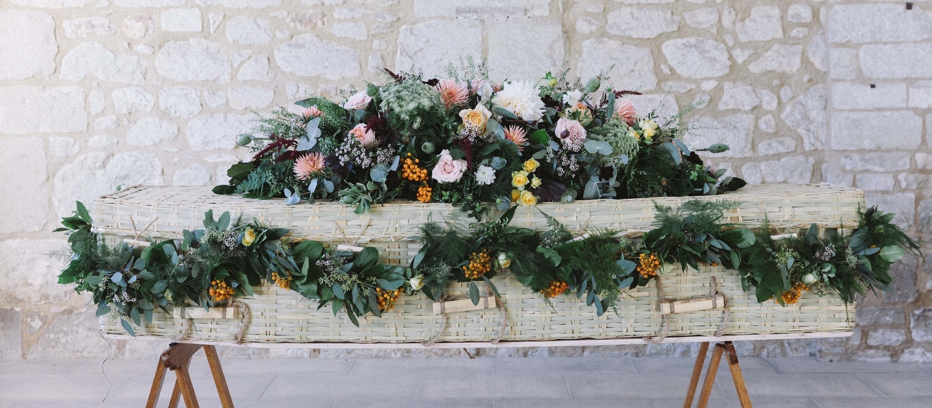 Bembridge Flower Shop | Isle of Wight | Sympathy