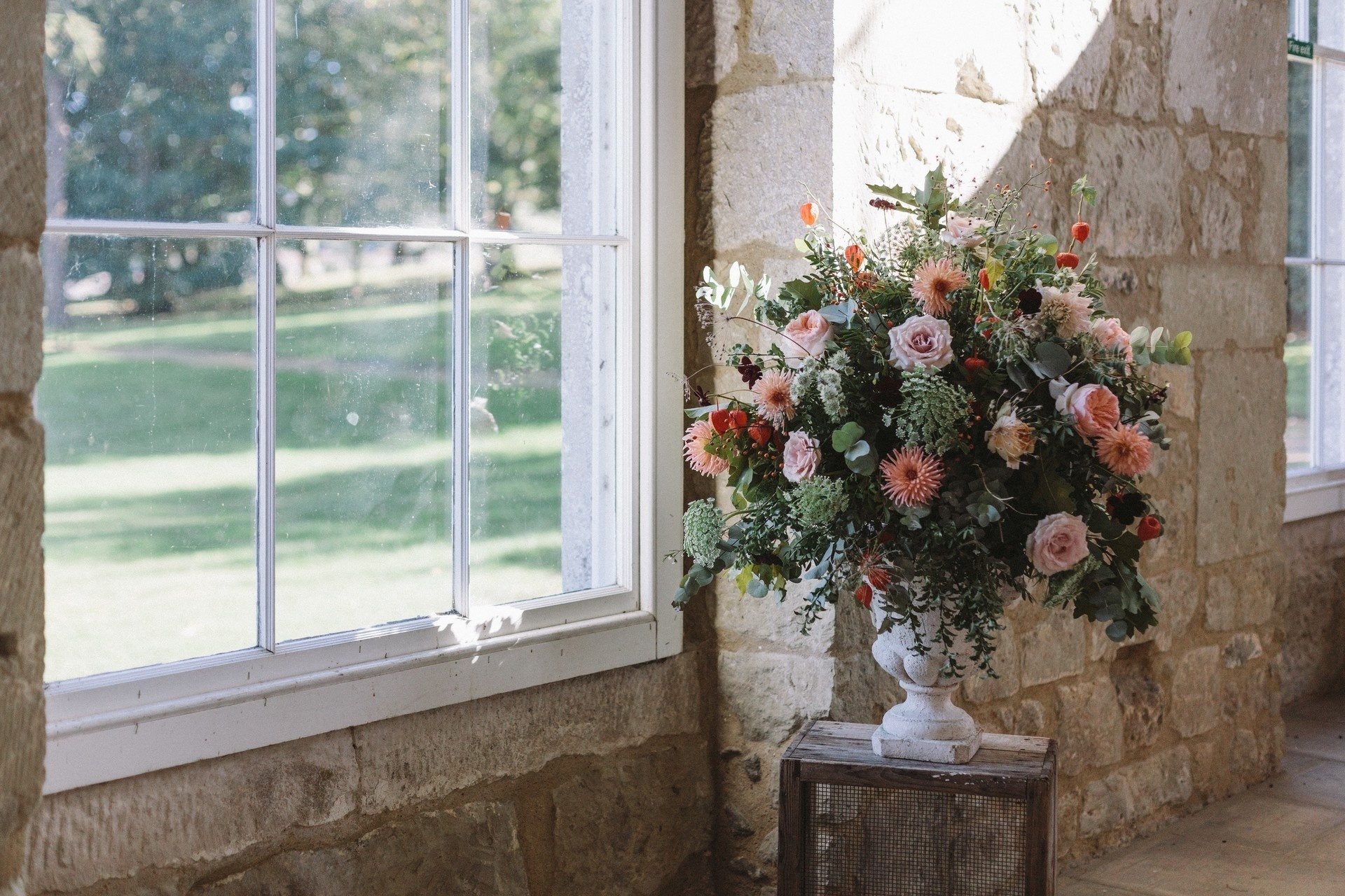 Bembridge Flower Shop | Isle of Wight | Sympathy