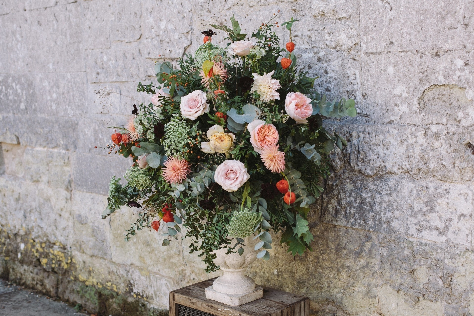 Bembridge Flower Shop | Isle of Wight | Sympathy