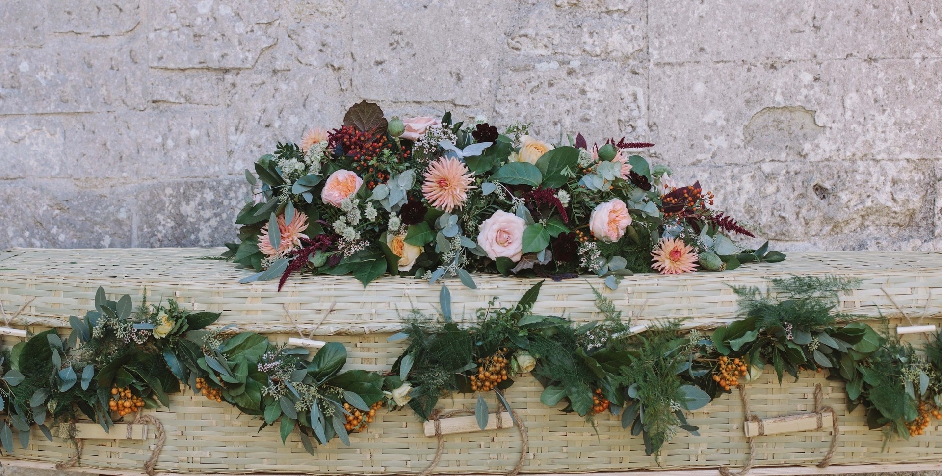 Bembridge Flower Shop | Isle of Wight | Sympathy