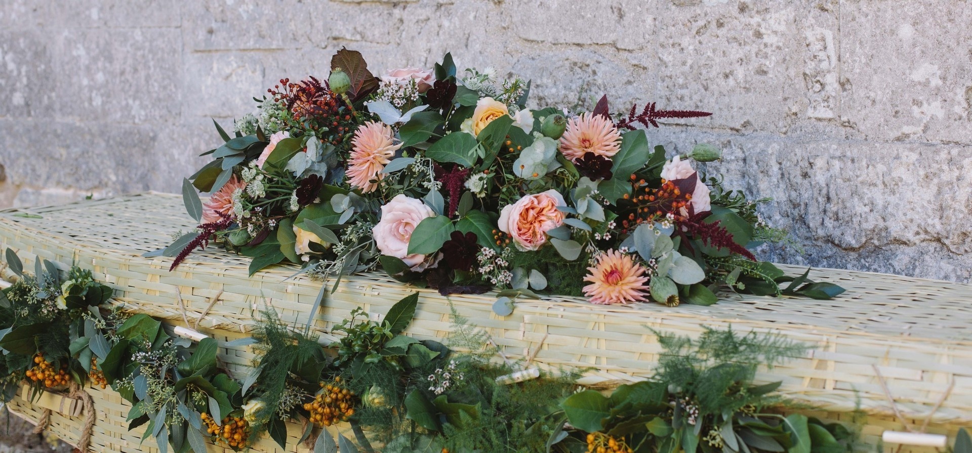 Bembridge Flower Shop | Isle of Wight | Sympathy