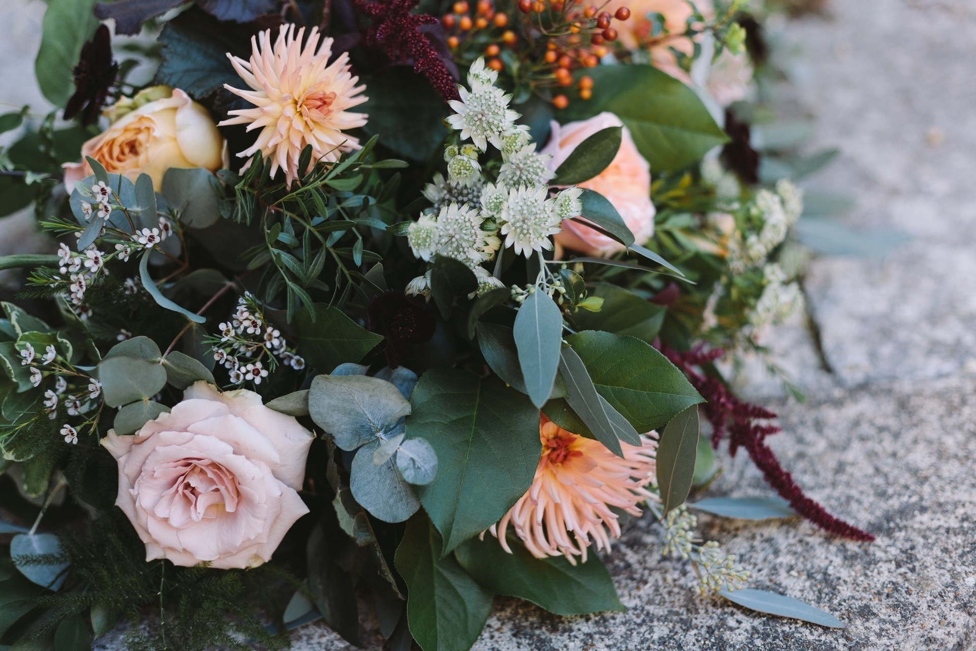 Bembridge Flower Shop | Isle of Wight | Sympathy