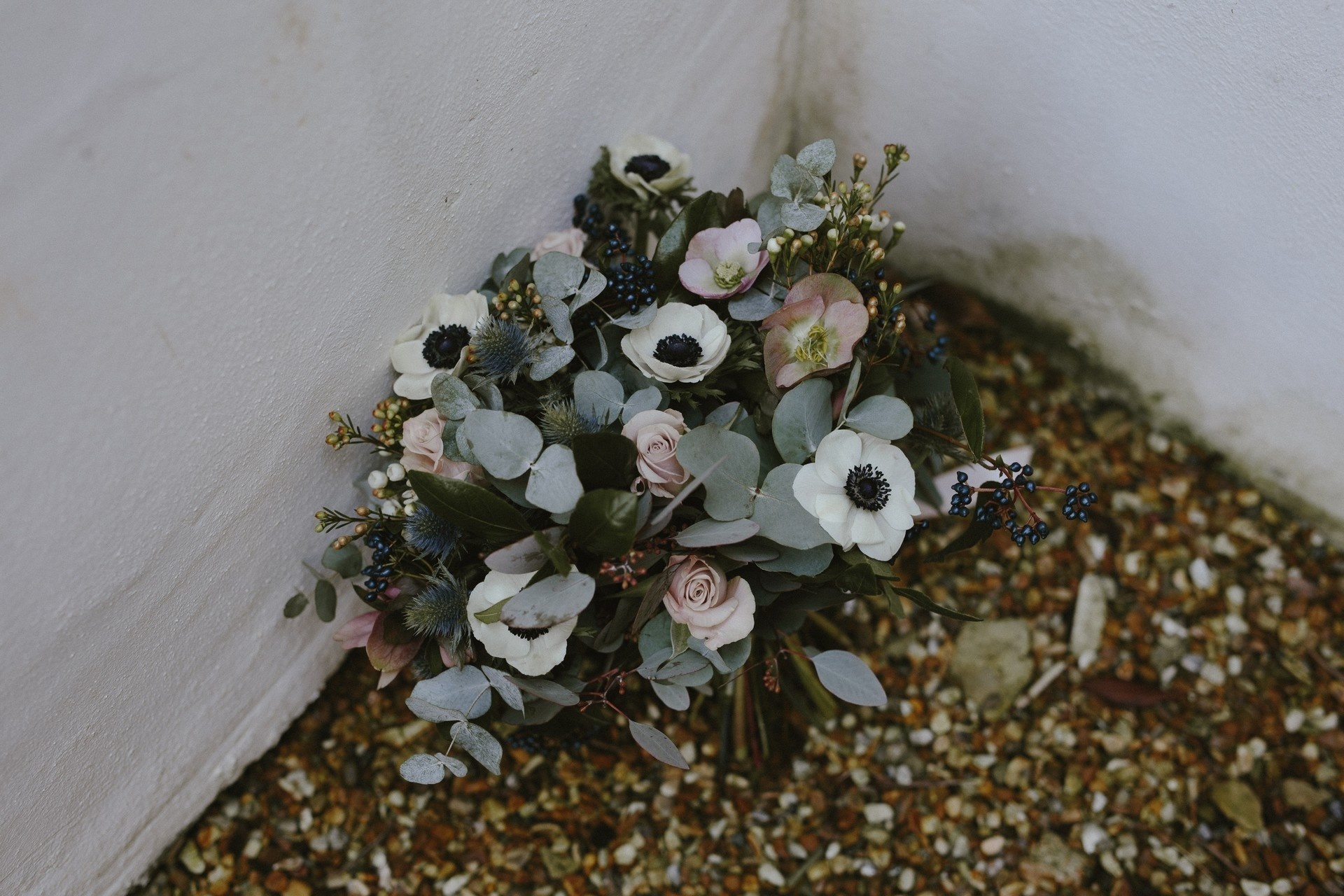 Bembridge Flower Shop | Isle of Wight | Weddings