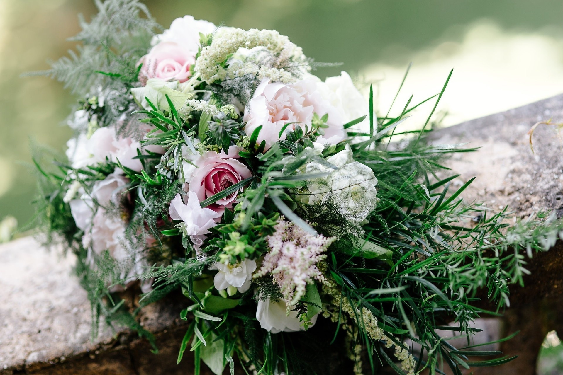 Bembridge Flower Shop | Isle of Wight | Weddings