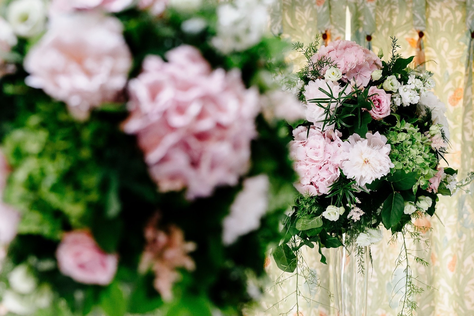 Bembridge Flower Shop | Isle of Wight | Weddings