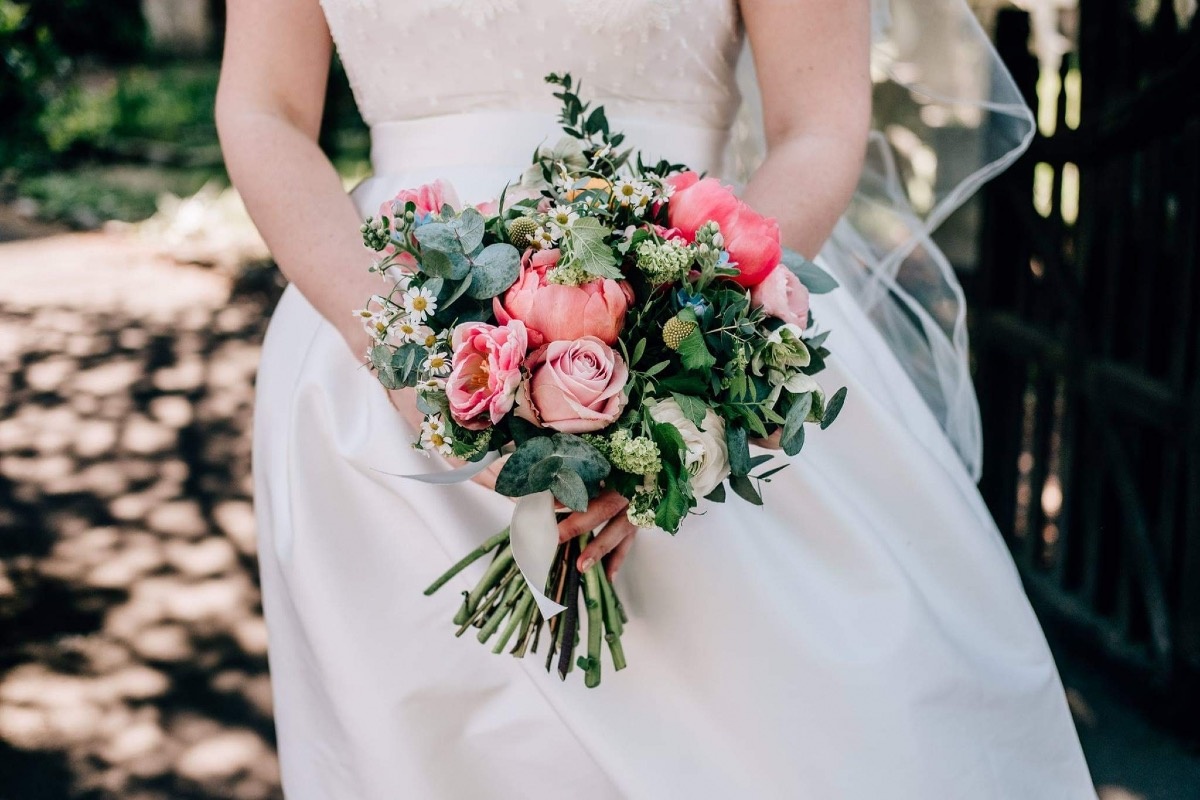 Bembridge Flower Shop | Isle of Wight | Home