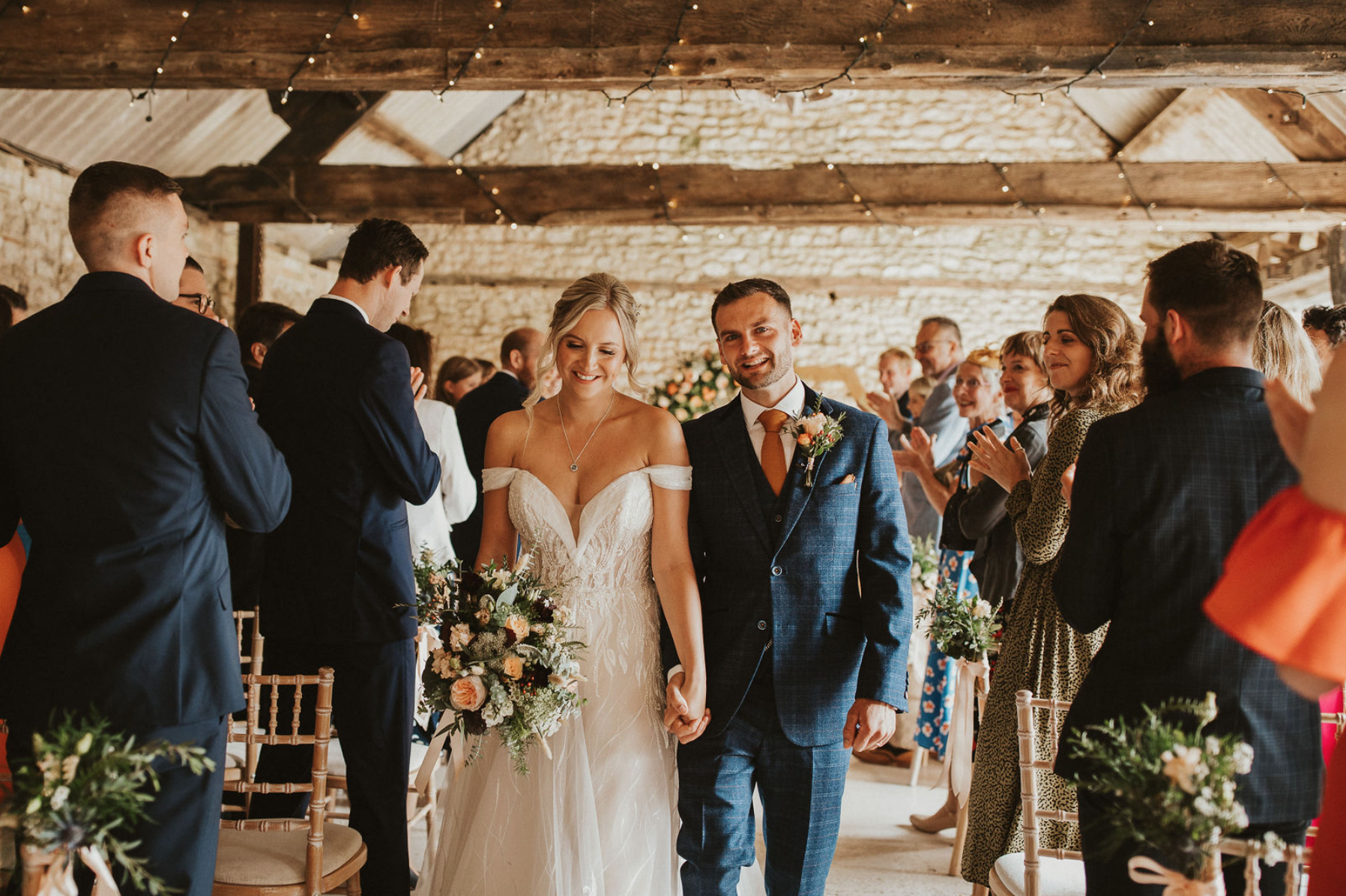 Bembridge Flower Shop | Isle of Wight | Weddings