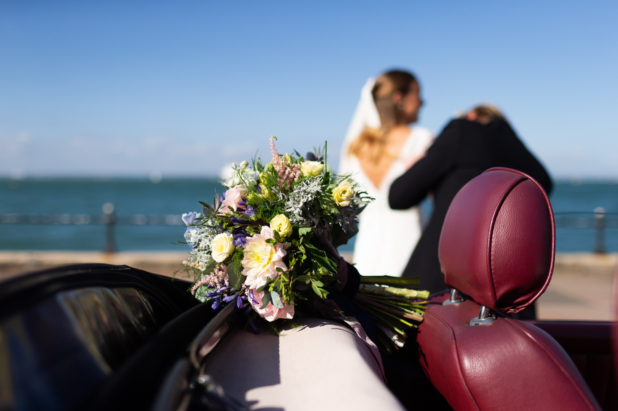 Bembridge Flower Shop | Isle of Wight | Weddings