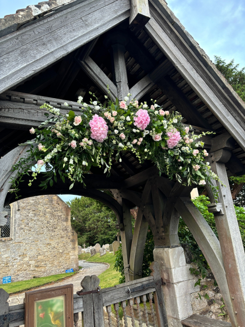 Bembridge Flower Shop | Isle of Wight | Weddings