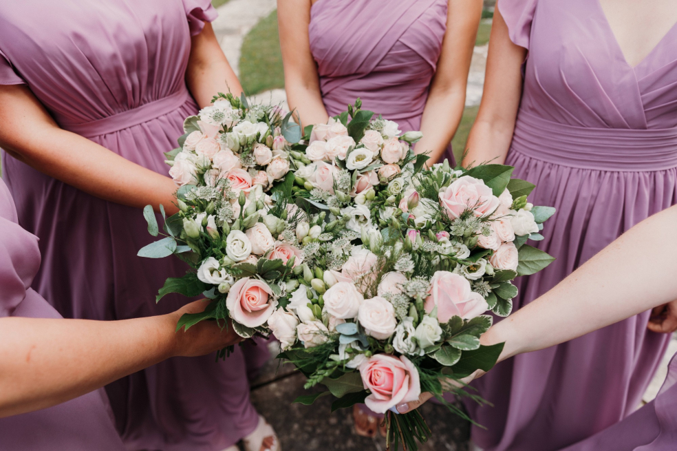 Bembridge Flower Shop | Isle of Wight | Weddings