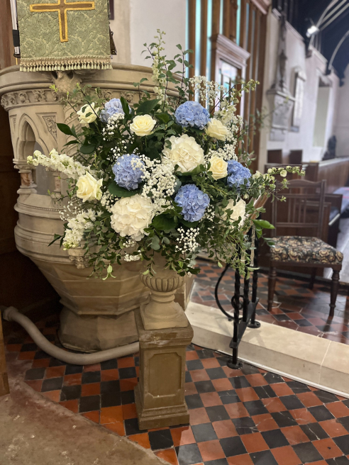 Bembridge Flower Shop | Isle of Wight | Weddings