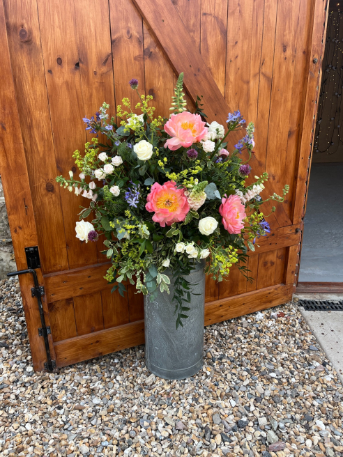 Bembridge Flower Shop | Isle of Wight | Weddings