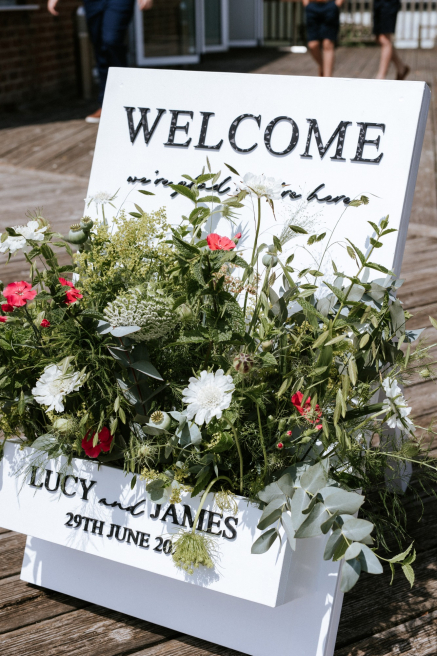 Bembridge Flower Shop | Isle of Wight | Weddings