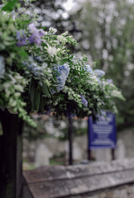 Bembridge Flower Shop | Isle of Wight | Weddings