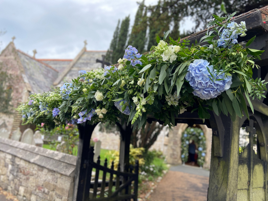 Bembridge Flower Shop | Isle of Wight | Weddings