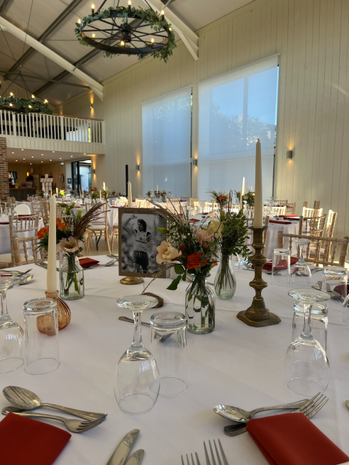 Bembridge Flower Shop | Isle of Wight | Weddings