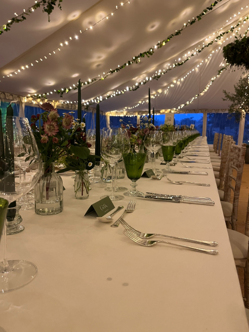 Bembridge Flower Shop | Isle of Wight | Weddings