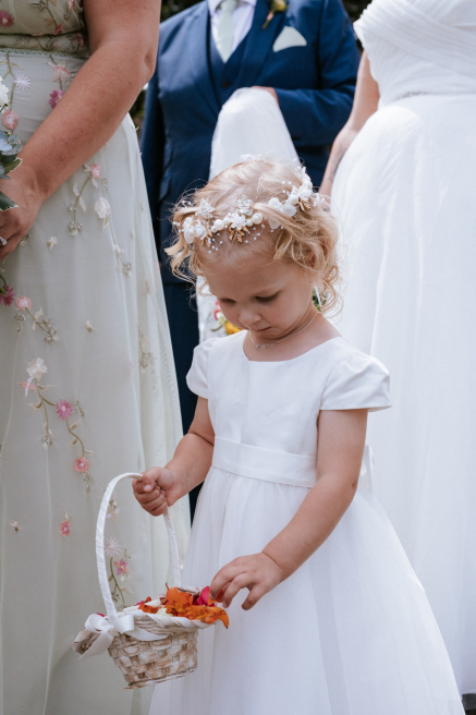 Bembridge Flower Shop | Isle of Wight | Weddings