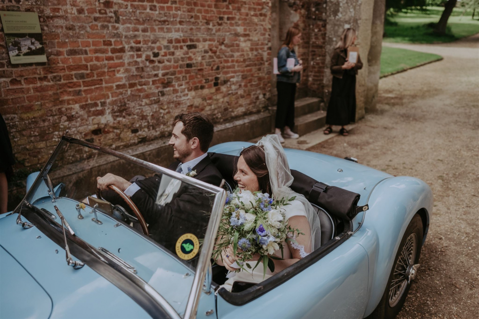 Bembridge Flower Shop | Isle of Wight | Weddings