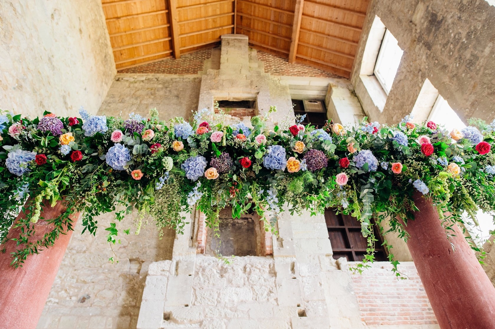 Bembridge Flower Shop | Isle of Wight | Home