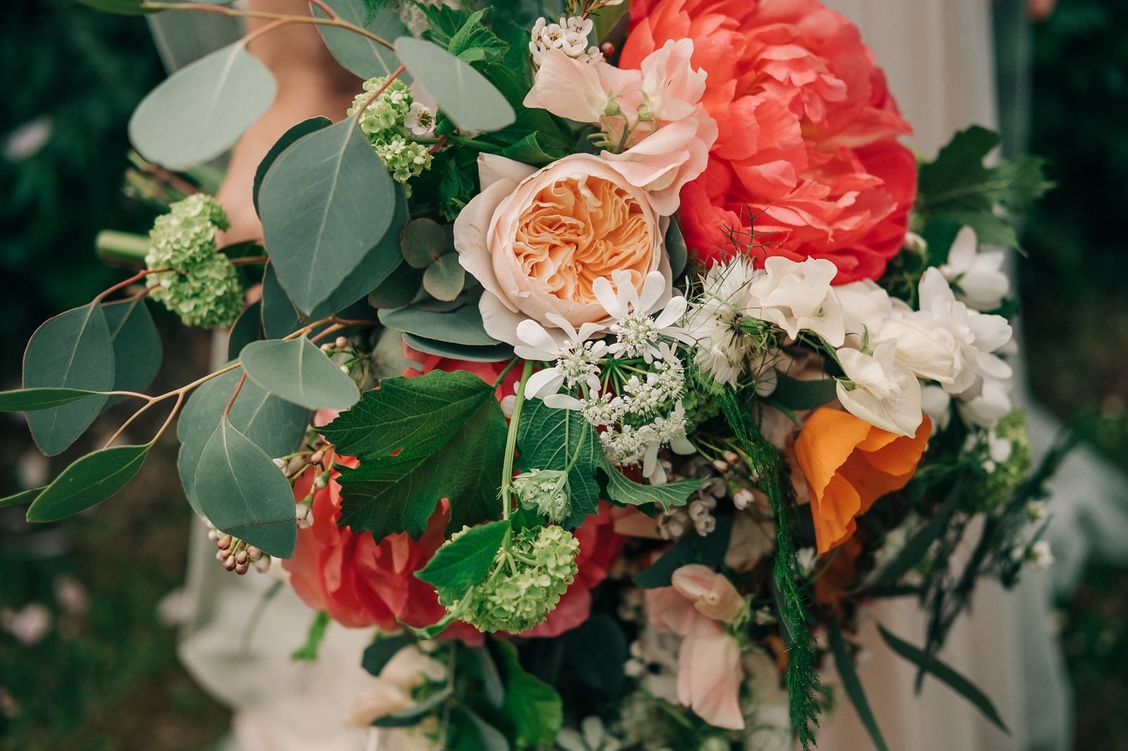 Bembridge Flower Shop | Isle of Wight | Home