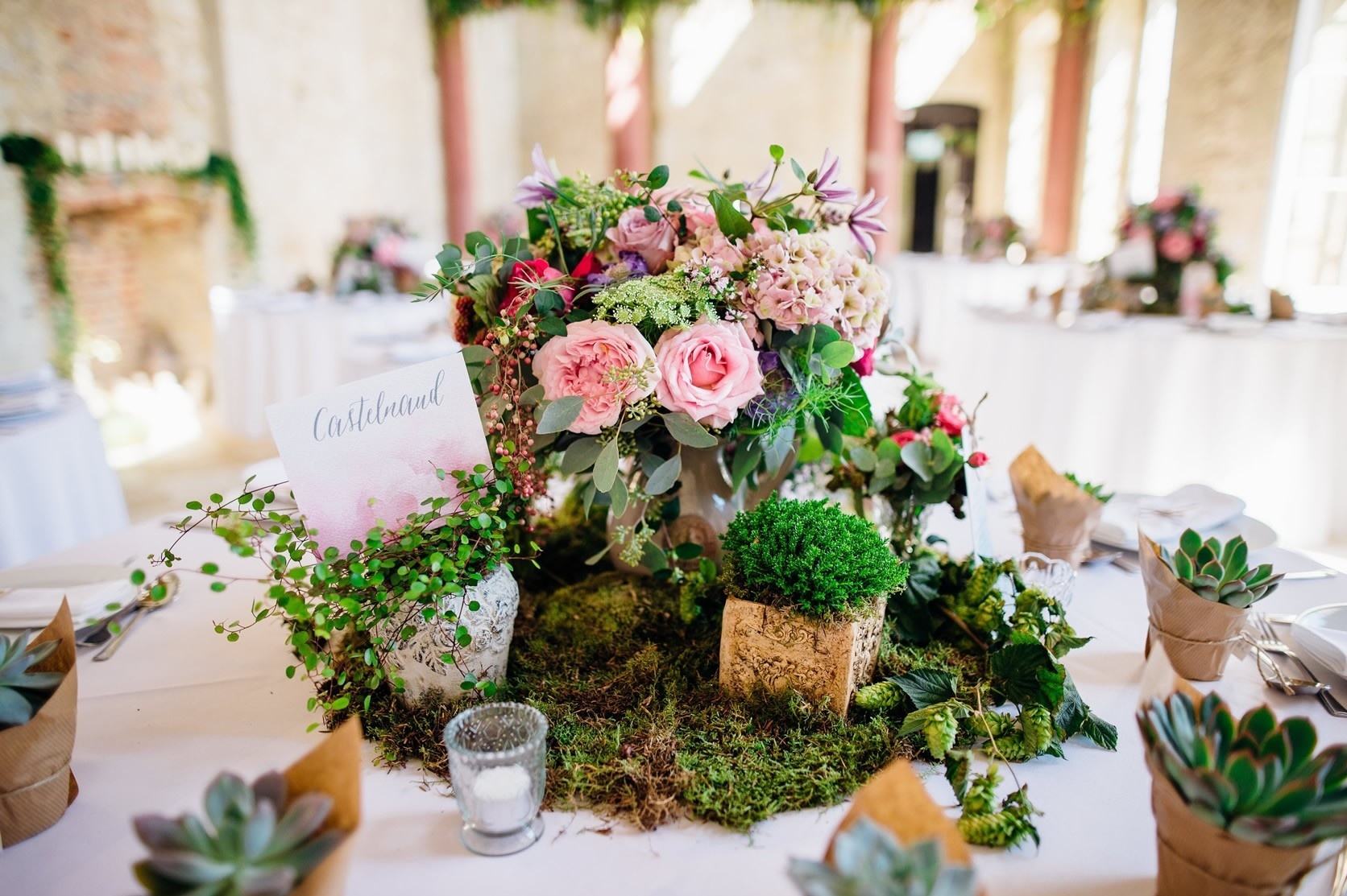 Bembridge Flower Shop | Isle of Wight | Home