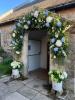 Bembridge Flower Shop | Isle of Wight | Weddings