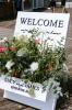 Bembridge Flower Shop | Isle of Wight | Weddings