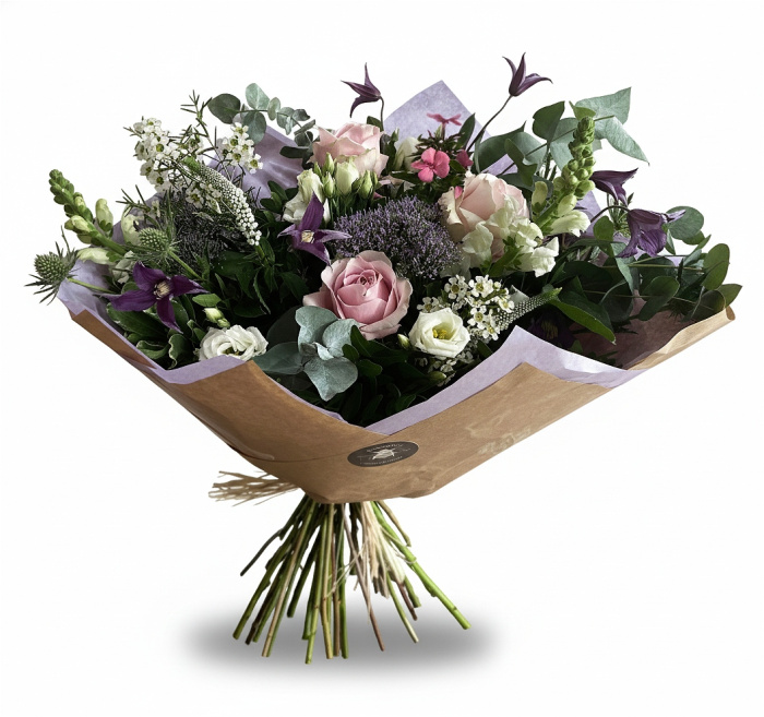 Handtied Bouquets | Alice