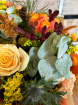 Handtied Bouquets | Seasonal Flowers | Aubrey