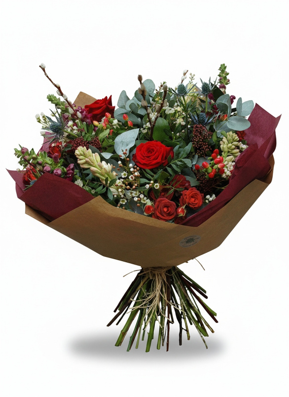 Christmas 2025 | Ruby