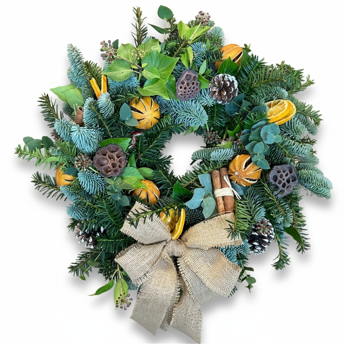 Christmas 2025 | Christmas Wreath