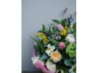 Mothering Sunday | Spring Table Arrangement Workshop