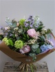 Handtied Bouquets | Seasonal Flowers | Lucinda