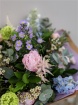 Handtied Bouquets | Seasonal Flowers | Lucinda