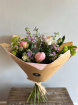 Handtied Bouquets | Seasonal Flowers | Lucinda