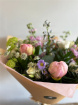 Handtied Bouquets | Seasonal Flowers | Lucinda