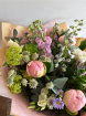 Handtied Bouquets | Seasonal Flowers | Lucinda