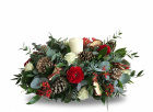 Christmas 2025 | Candle Table Centre