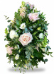 Funeral Flowers | Single Ended Spray