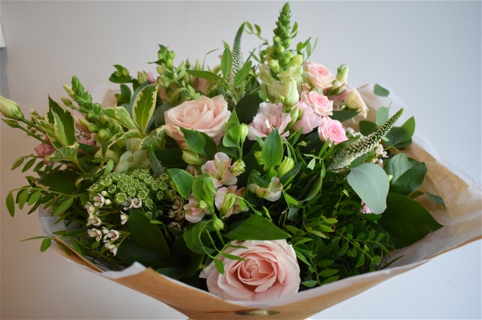 Hand-tied Bouquets | Jane