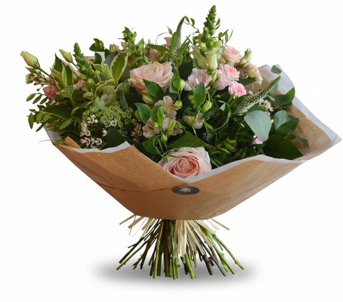 Handtied Bouquets | Jane